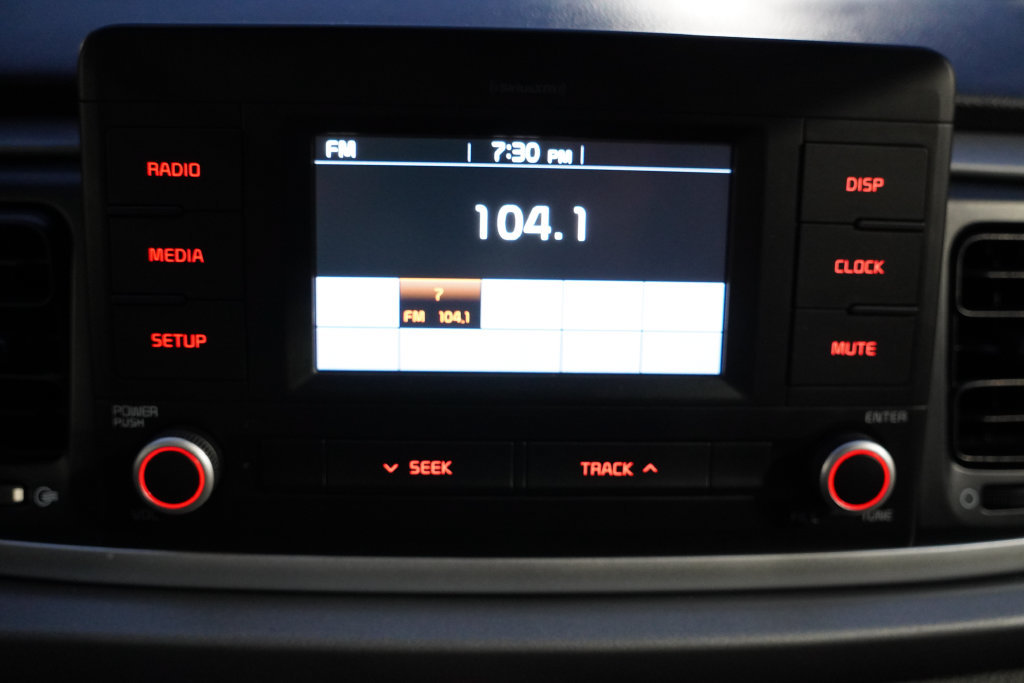 Used 2018 Kia Rio LX FWD image 22