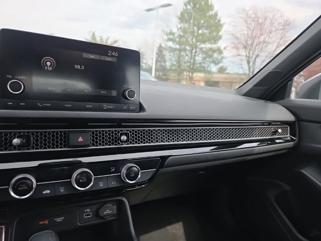 Certified 2023 Honda Civic Sport image 19