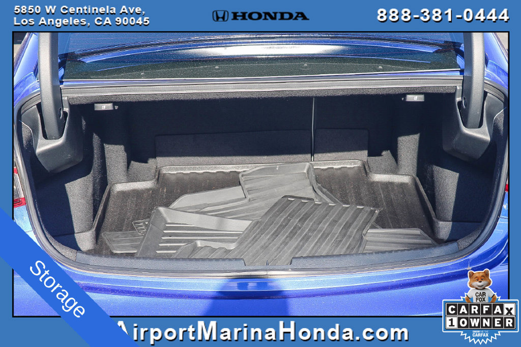 Used 2024 Acura TLX w/ A-SPEC Package AWD/4WD image 17