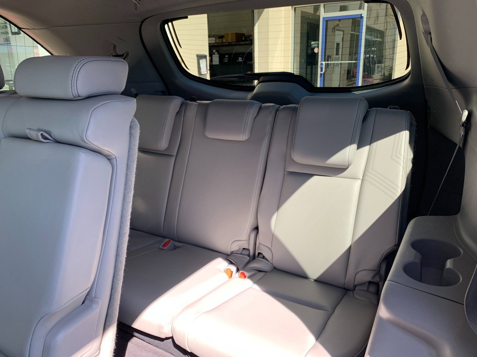 Used 2016 Toyota Highlander XLE AWD/4WD image 36