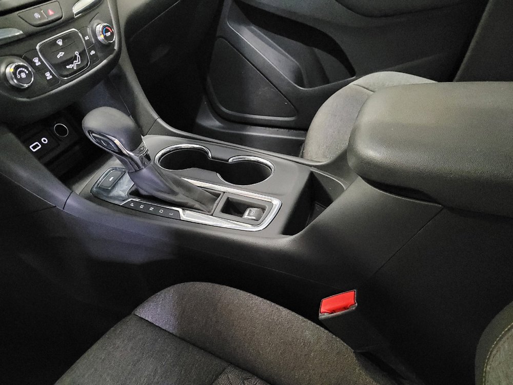 Used 2023 Chevrolet Equinox LT image 26