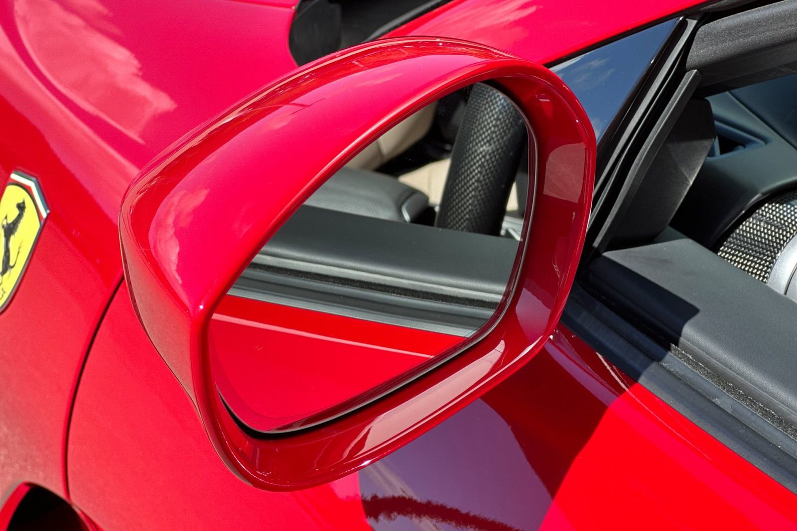 Used 2021 Ferrari 812 GTS RWD image 38