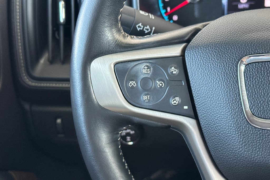 Used 2018 GMC Canyon Denali AWD/4WD image 26