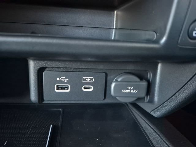 New 2026 Honda Ridgeline Black Edition image 32