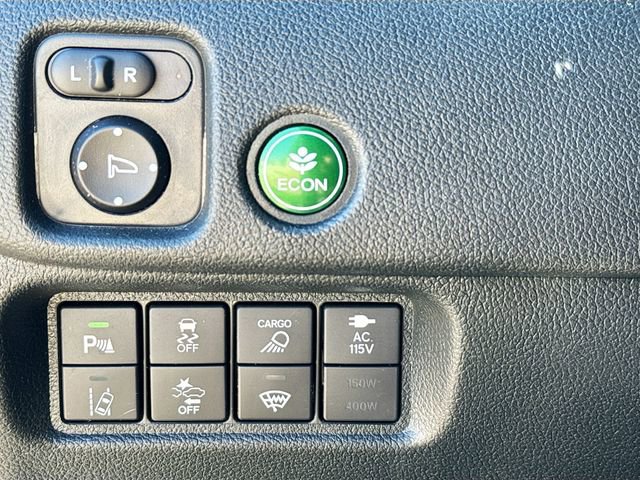 Certified 2023 Honda Ridgeline Black Edition image 10