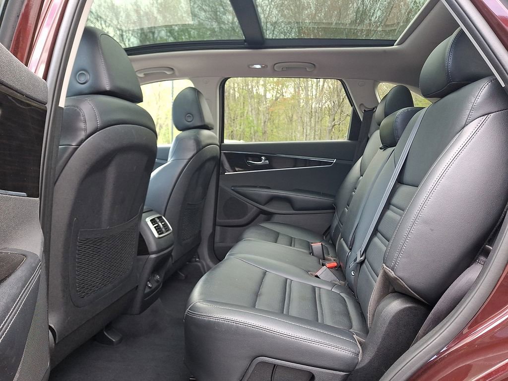 Used 2019 Kia Sorento EX AWD/4WD image 11