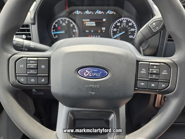 New 2026 Ford F150 XL w/ Equipment Group 103A High RWD image 20