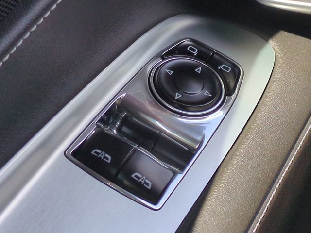 Certified 2026 Chevrolet Corvette Stingray Coupe w/ Battery Protection Package RWD image 26