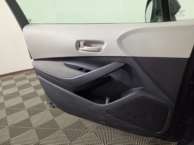 Used 2024 Toyota Corolla LE FWD image 26