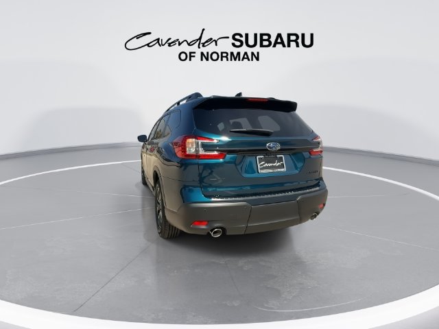 New 2027 Subaru Ascent Premium AWD/4WD image 9