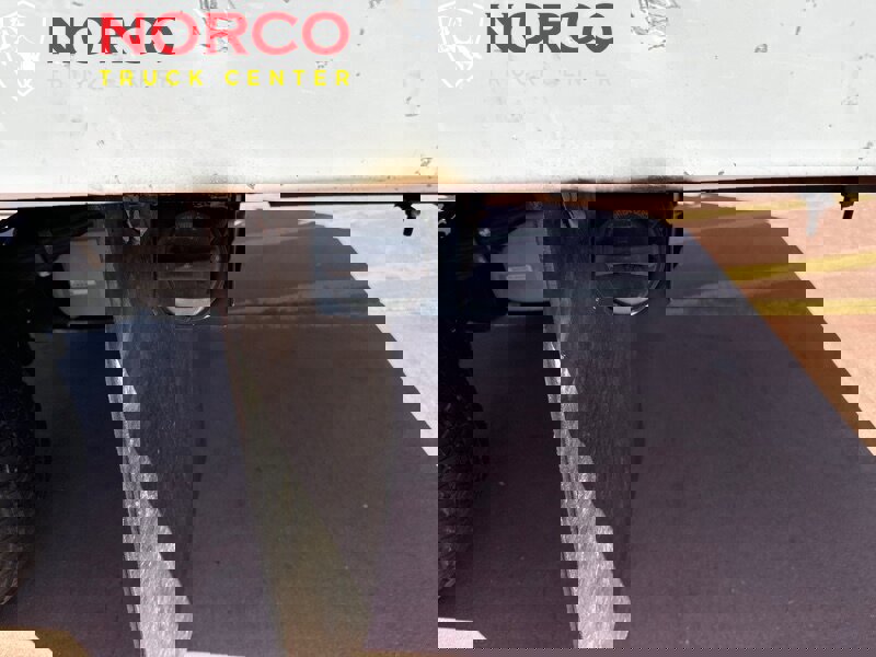 Used 2012 Ford F550 2WD Crew Cab Super Duty image 14