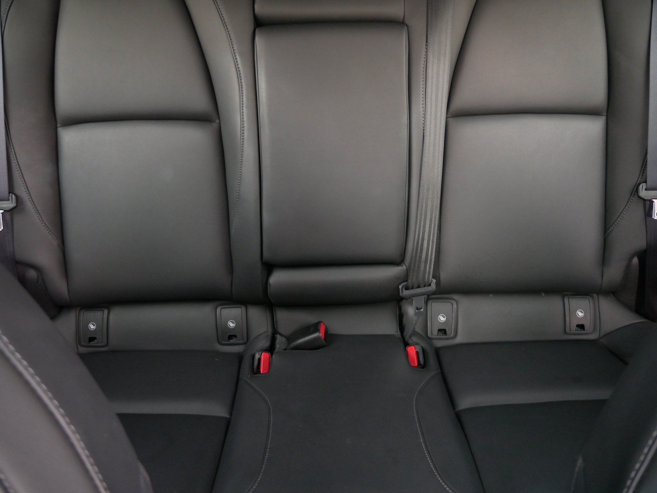 Used 2025 MAZDA CX-30 AWD 2.5 S w/ Select Sport Pkg image 13