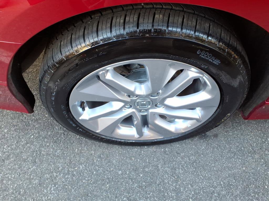 Used 2019 Honda Accord LX image 6