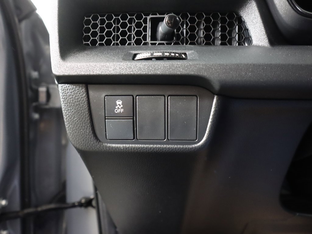 Used 2025 Honda CR-V LX image 33