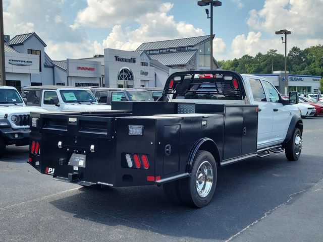 New 2025 RAM 5500 Tradesman AWD/4WD image 6