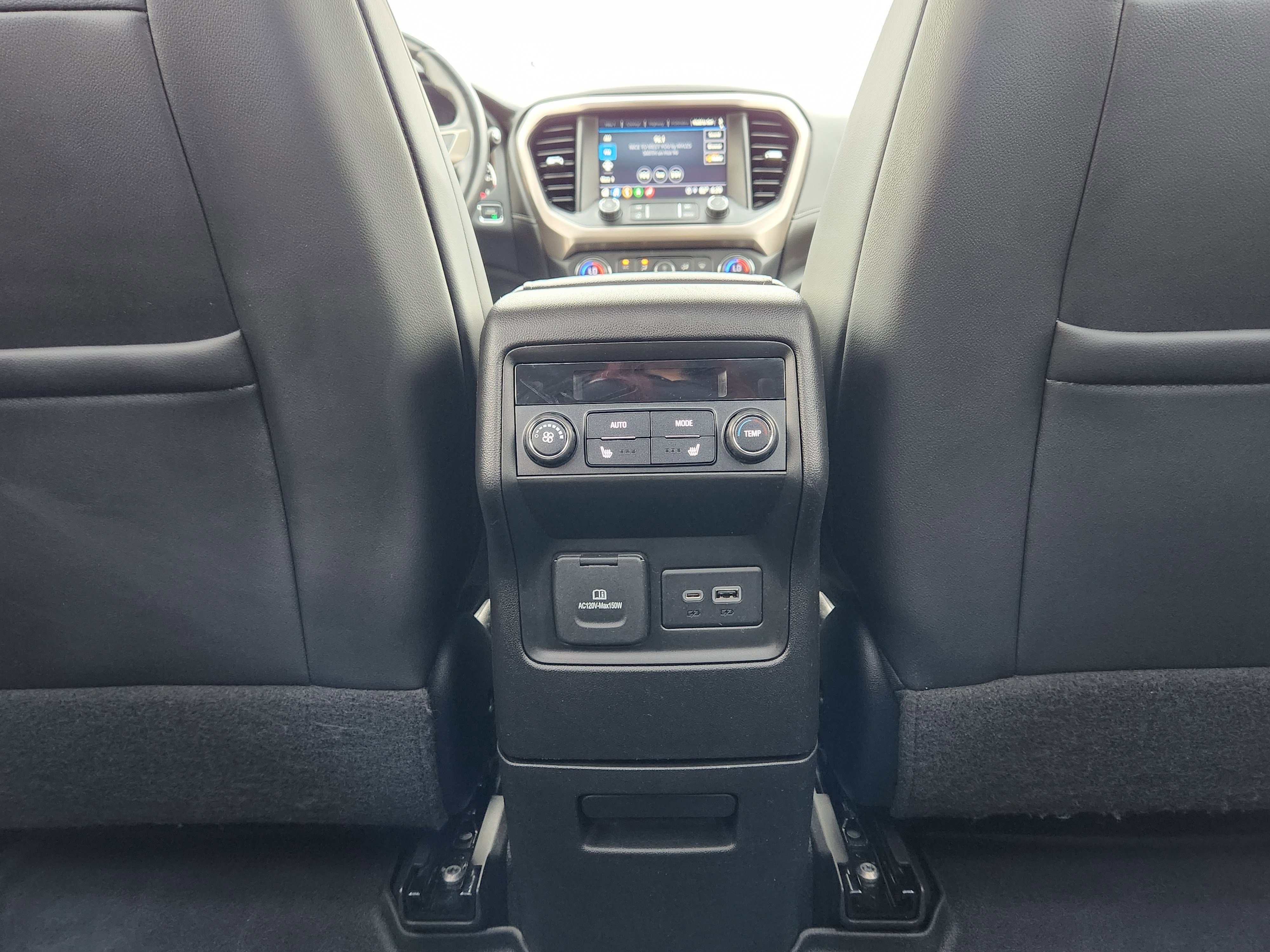 Used 2021 GMC Acadia Denali w/ Denali Technology Package image 14