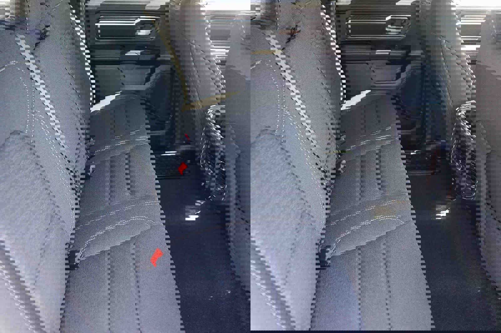 New 2026 RAM 1500 Big Horn image 18