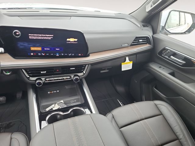 New 2026 Chevrolet Tahoe High Country image 13