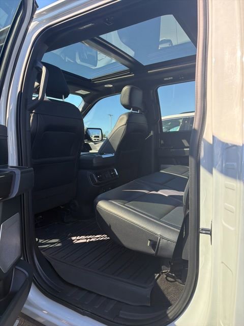 Used 2023 Ford F150 Lariat w/ Equipment Group 502A High image 31