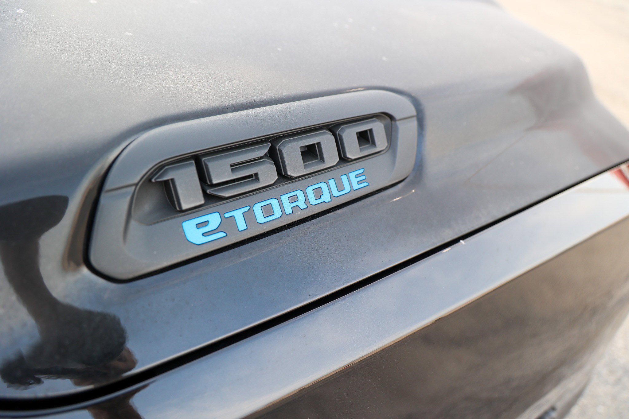 Used 2025 RAM 1500 Tradesman image 12