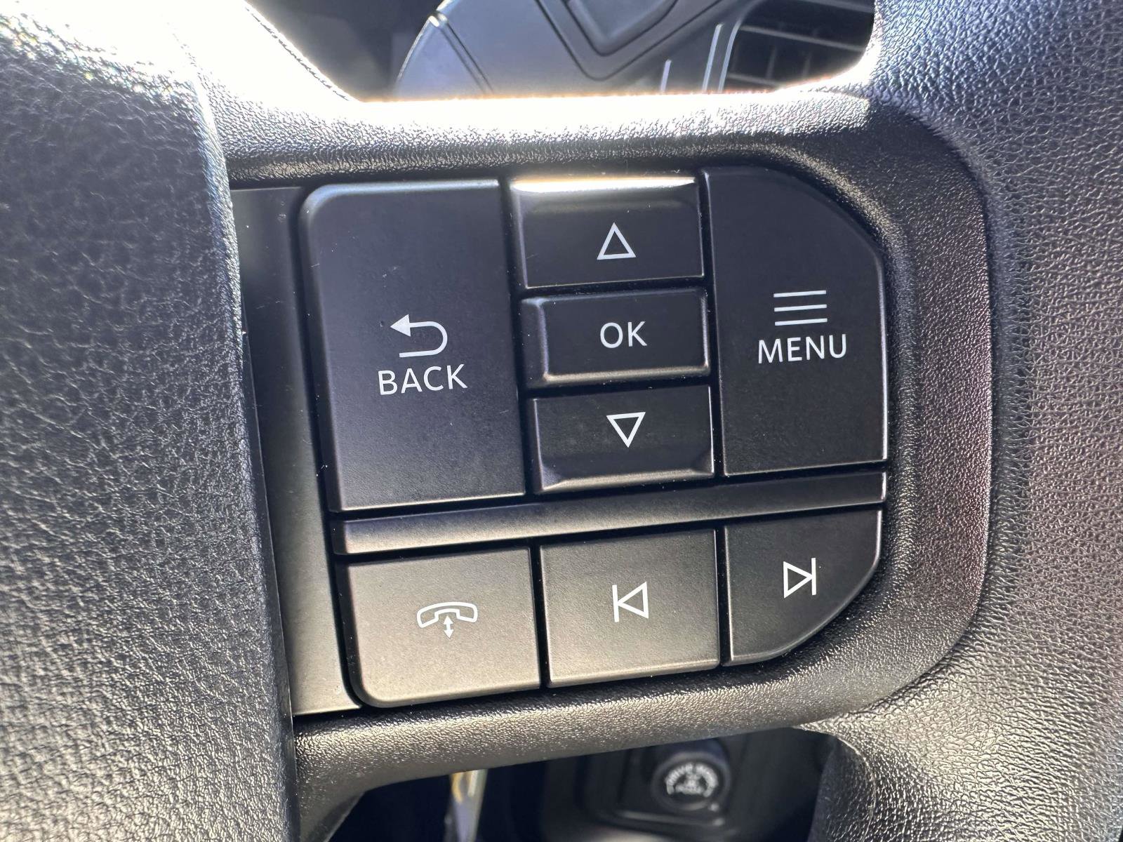 Used 2025 Ford F150 STX w/ Equipment Group 200A image 19