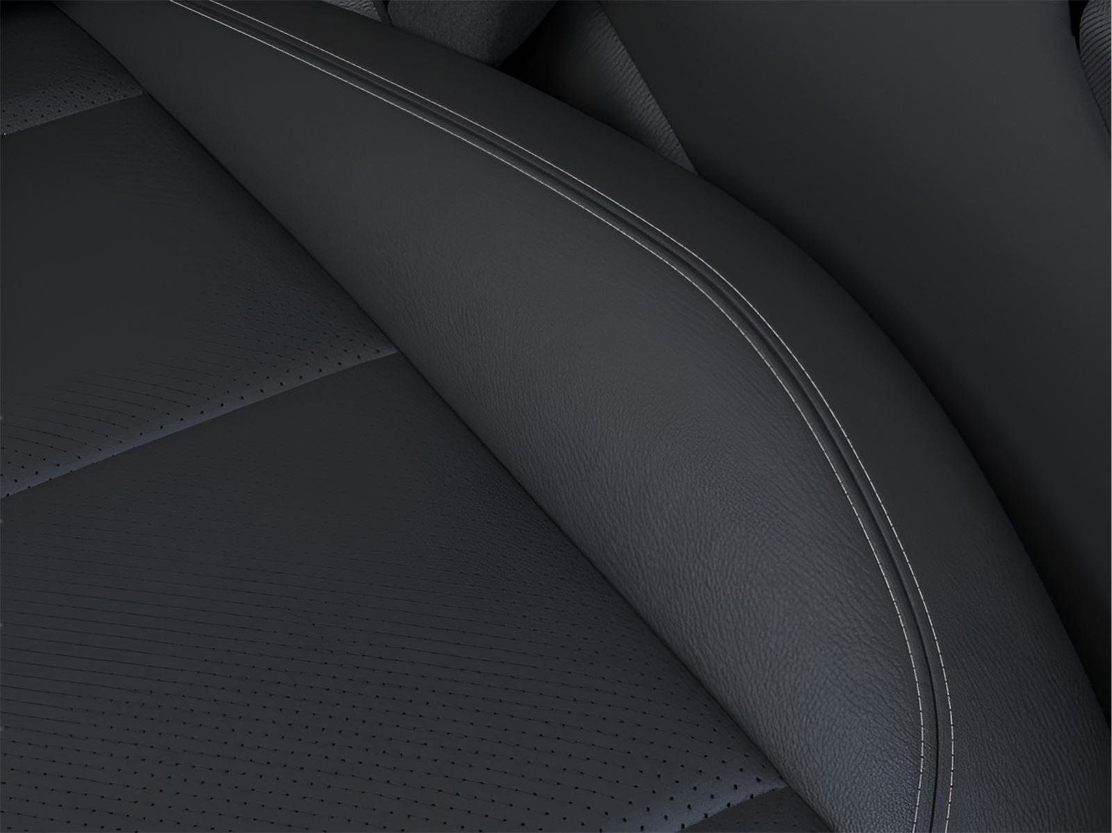 New 2025 Chevrolet Equinox EV LT w/ Convenience Package image 21