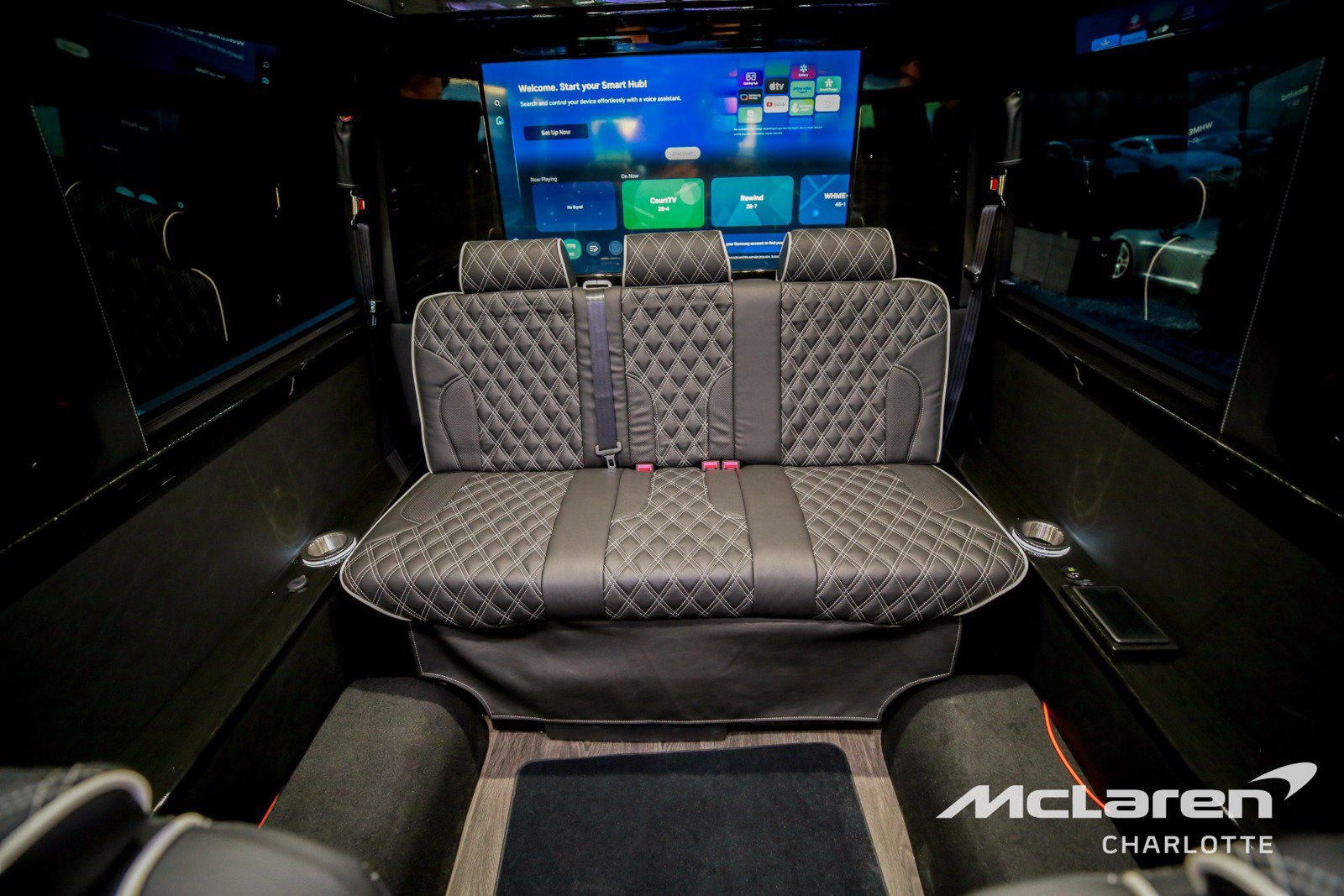 New 2024 Mercedes-Benz Sprinter 3500 image 24