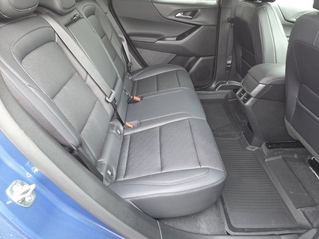 New 2027 Chevrolet Equinox LT w/ Convenience Package II FWD image 20