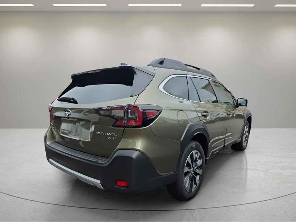 Used 2024 Subaru Outback Limited XT image 7