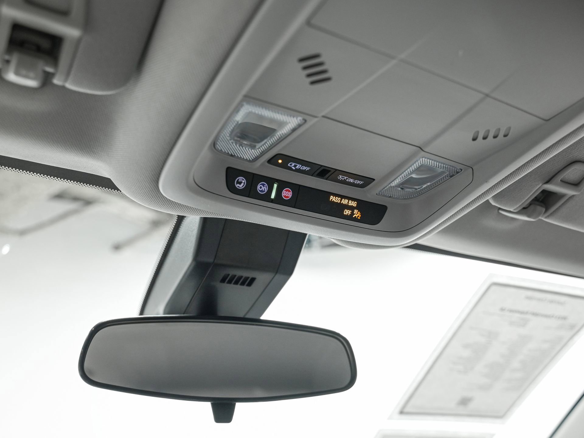 Used 2023 Chevrolet Equinox LS w/ LS Convenience Package image 26