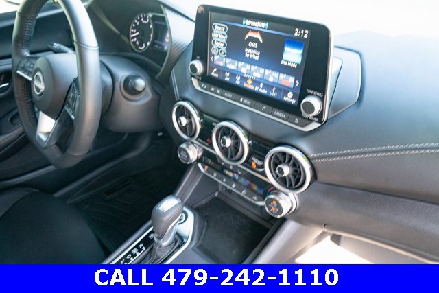 Used 2024 Nissan Sentra SV w/ All-Weather Package image 36