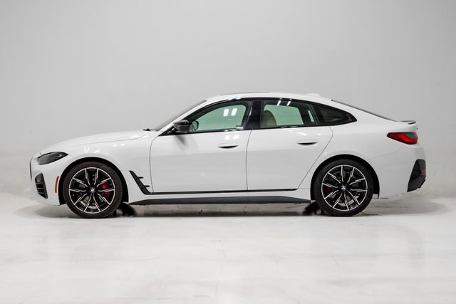 Used 2024 BMW M440i xDrive Gran Coupe image 25
