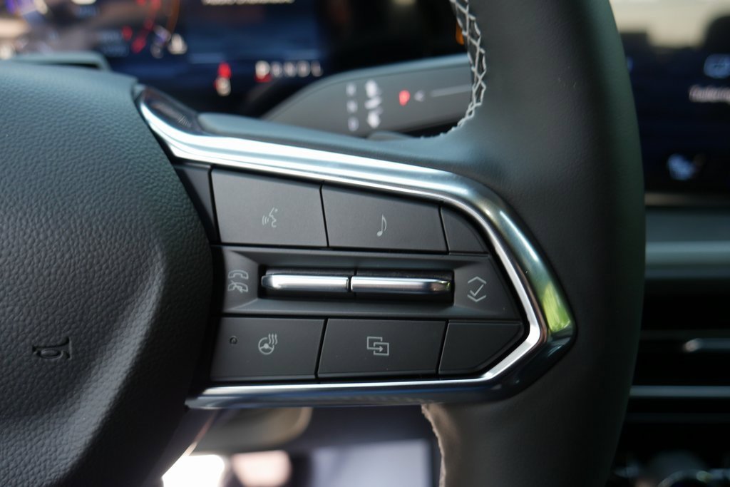 New 2026 Chevrolet Traverse LT w/ Enhanced Driving Package image 14