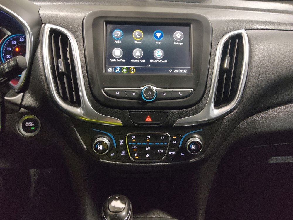 Used 2019 Chevrolet Equinox LT image 25