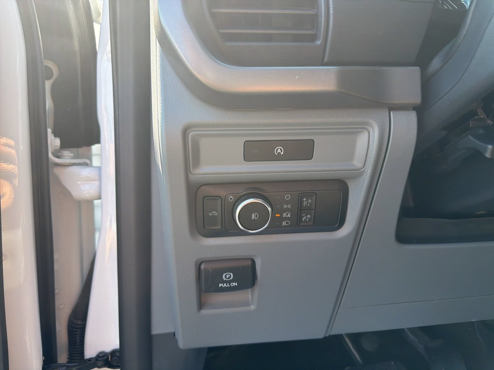 Used 2025 Ford F150 XLT w/ Equipment Group 301A Standard AWD/4WD image 9