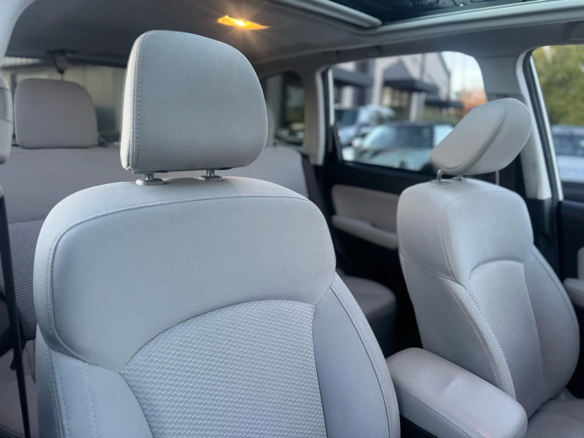 Used 2015 Subaru Forester 2.5i Premium w/ Popular Package #1 image 38