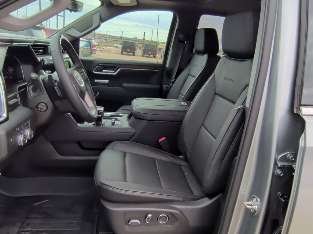 New 2026 GMC Sierra 1500 Denali AWD/4WD image 13