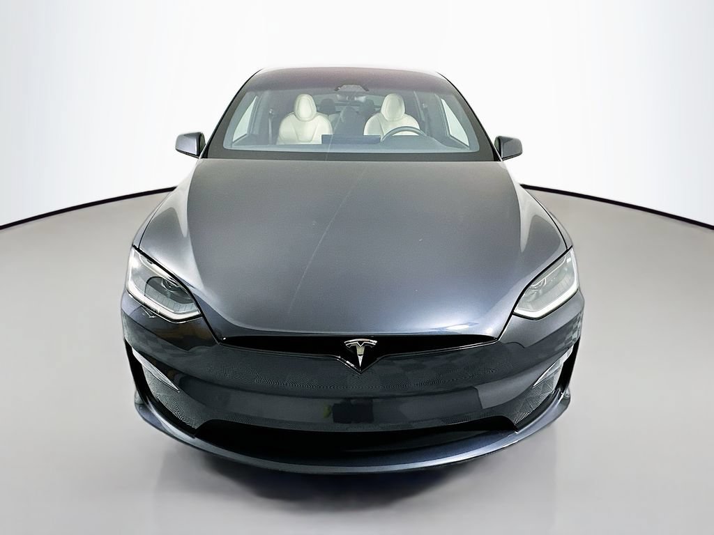 Used 2024 Tesla Model X AWD/4WD image 6