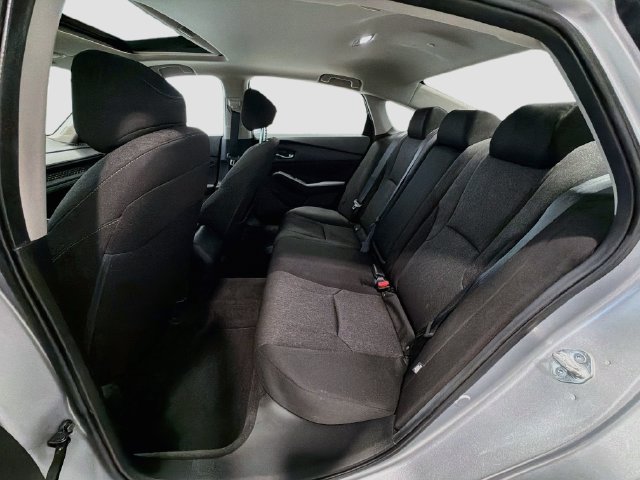 Used 2024 Honda Accord EX image 21