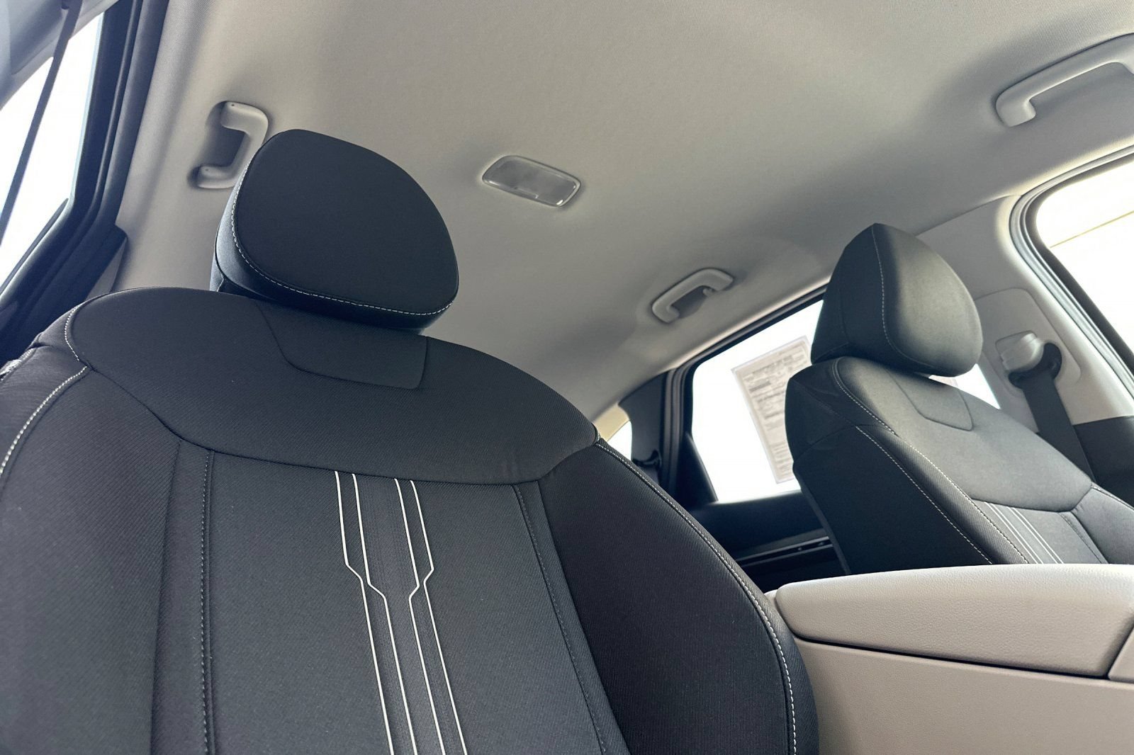 Certified 2023 Hyundai Tucson SEL FWD image 20