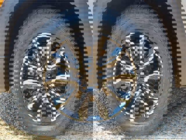 New 2026 Chevrolet TrailBlazer ACTIV w/ Convenience Package image 9