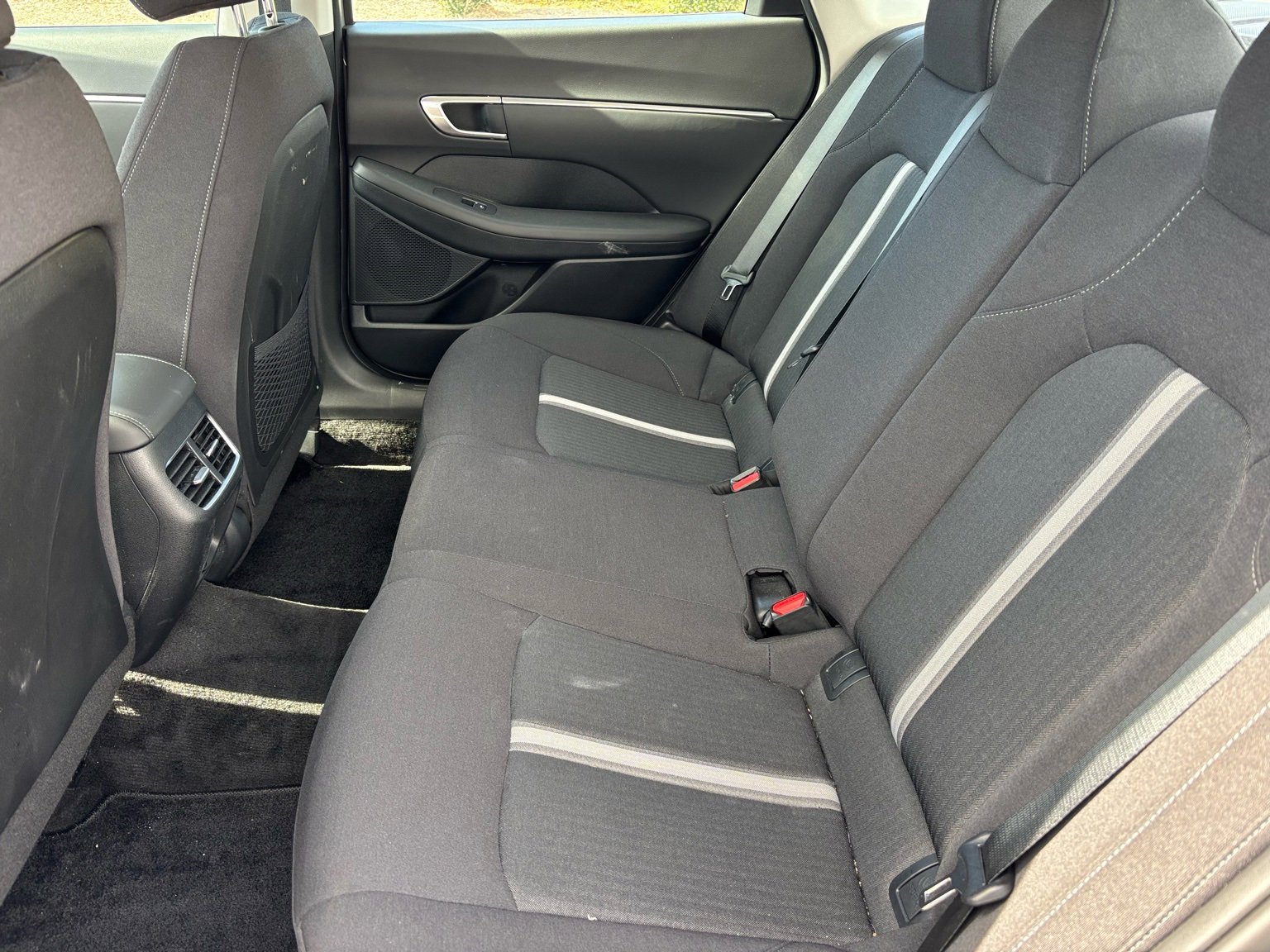 Certified 2023 Hyundai Sonata SEL image 13