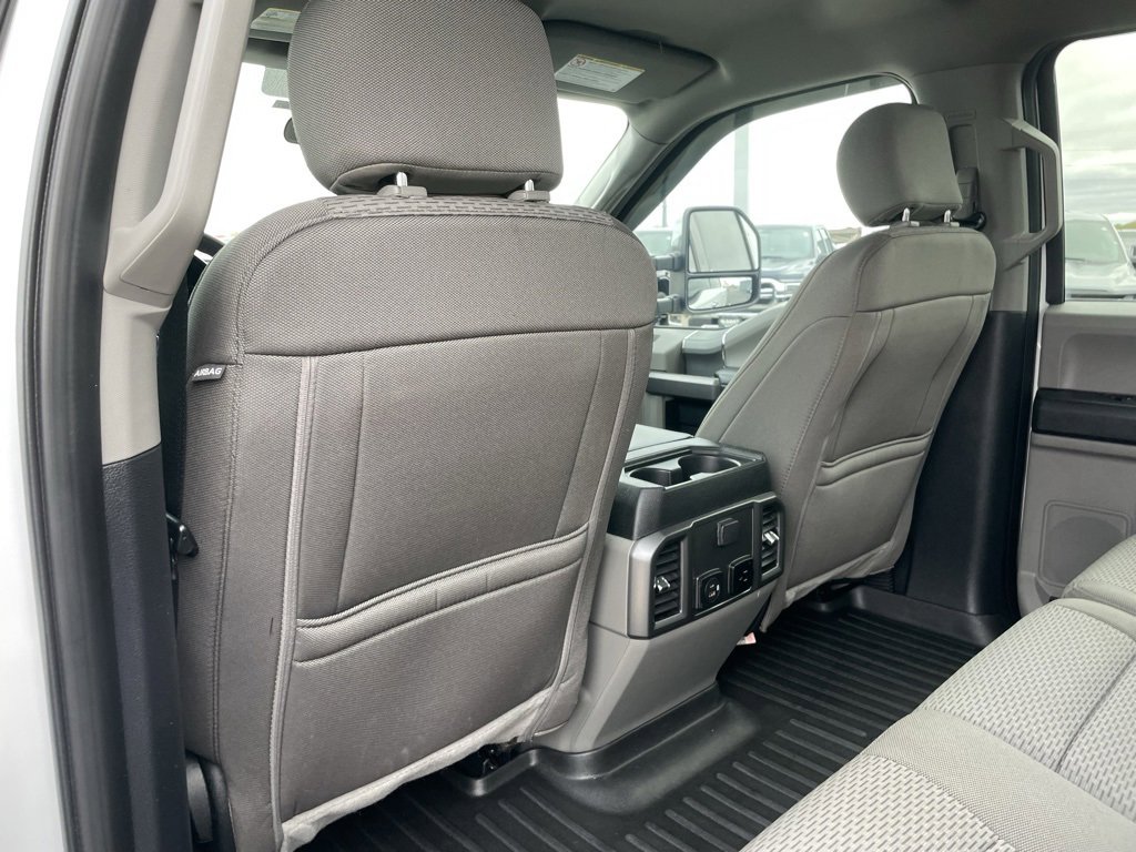 Used 2020 Ford F250 XLT w/ XLT Premium Package image 56