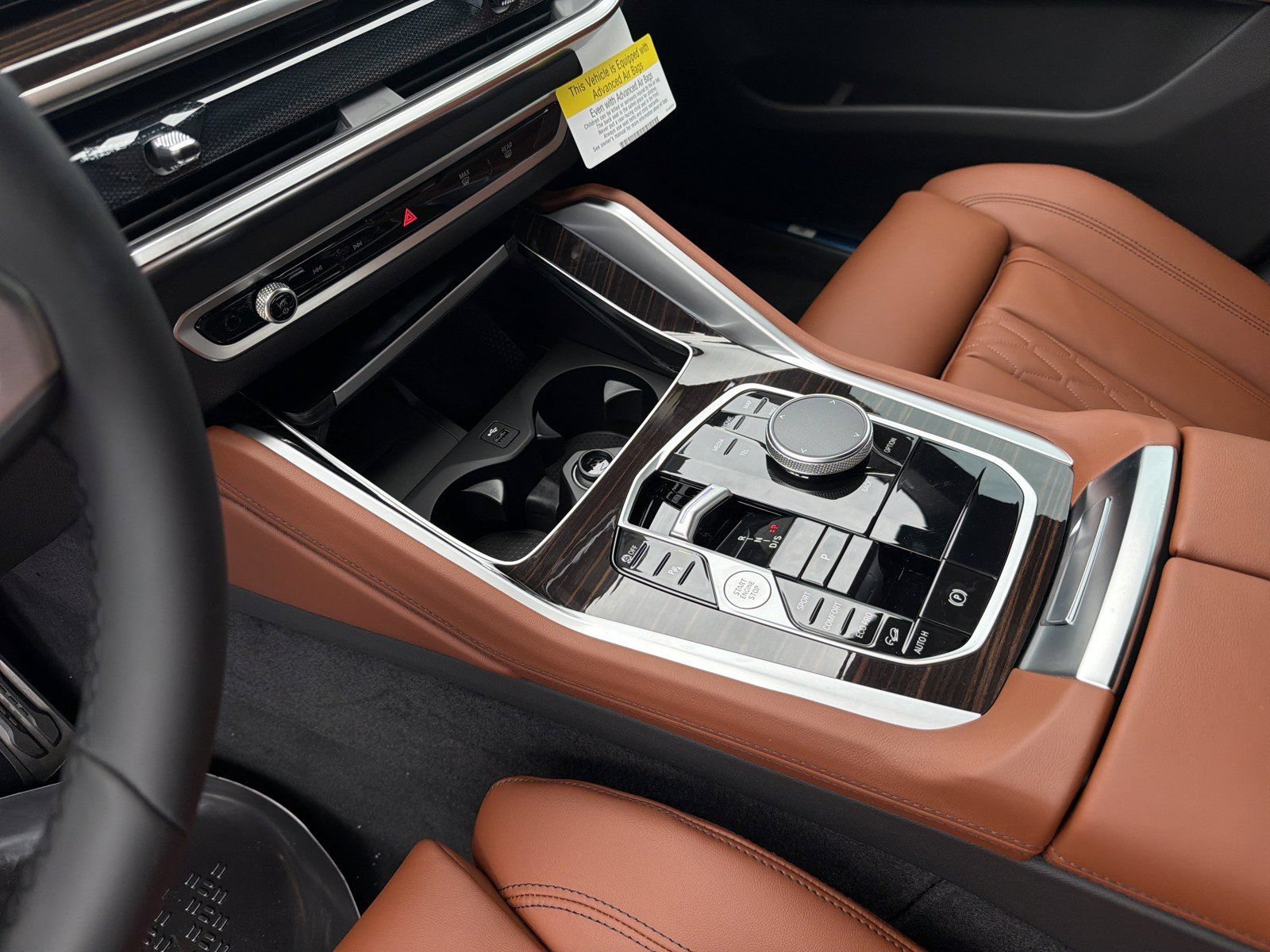 New 2027 BMW X6 xDrive40i w/ Premium Package AWD/4WD image 23