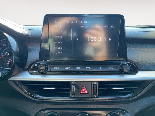 Used 2023 Kia Forte LXS image 18