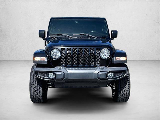 Used 2022 Jeep Gladiator Sport AWD/4WD image 3