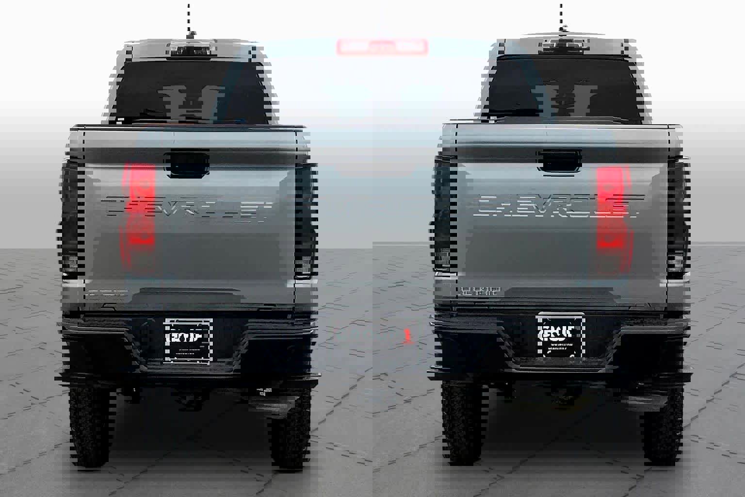 Used 2023 Chevrolet Colorado W/T image 5