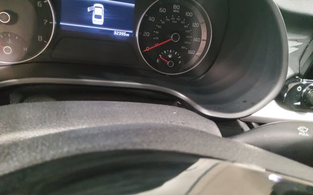 Used 2024 Kia Forte LXS FWD image 27