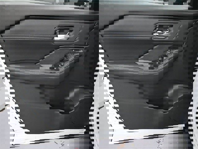 New 2026 Nissan Rogue SV w/ SV Premium Package image 22