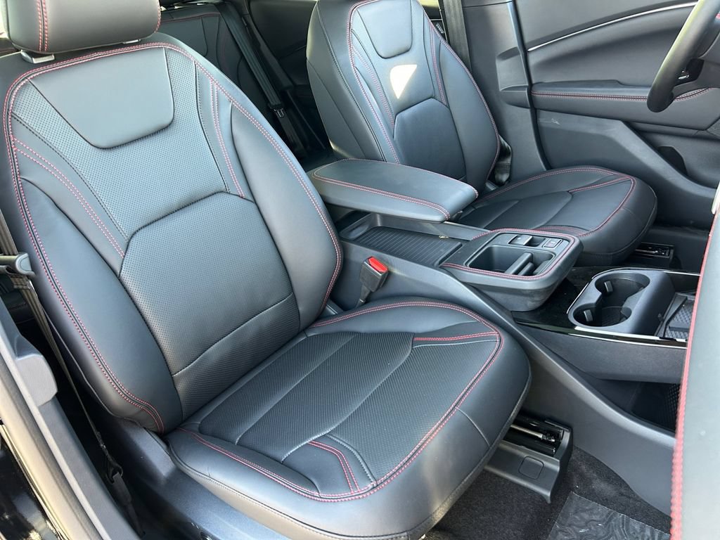 New 2026 Ford Mustang Mach-E Premium w/ Sport Appearance Package AWD/4WD image 23